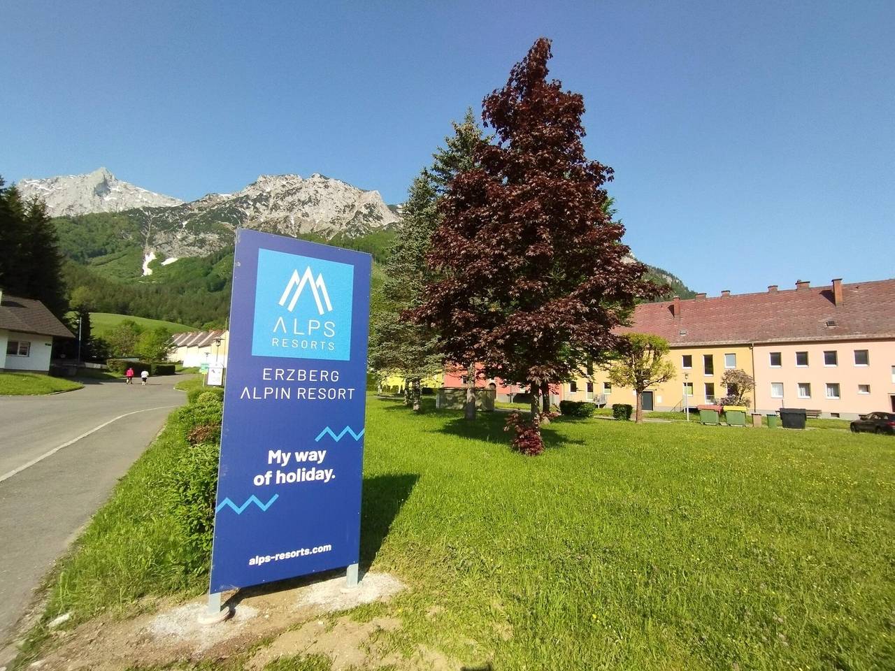 Ganze Wohnung, Romantisches Apartment für Paare (ohne Kaution) in Eisenerz, Östliche Obersteiermark