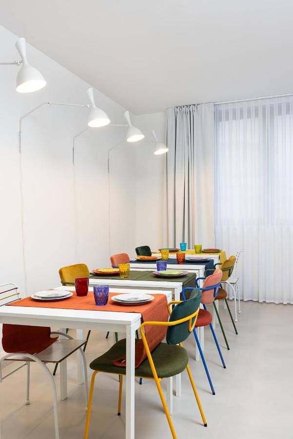 Bed and breakfast per 2 persone, con panorama, con animali domestici - 1