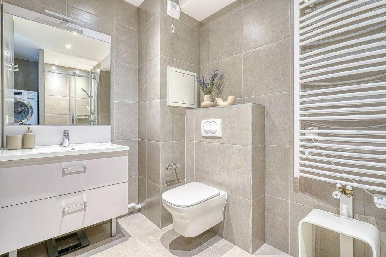 Appartement entier, Appartement de luxe - Aux portes de Paris in Saint-Mandé, Val-de-Marne