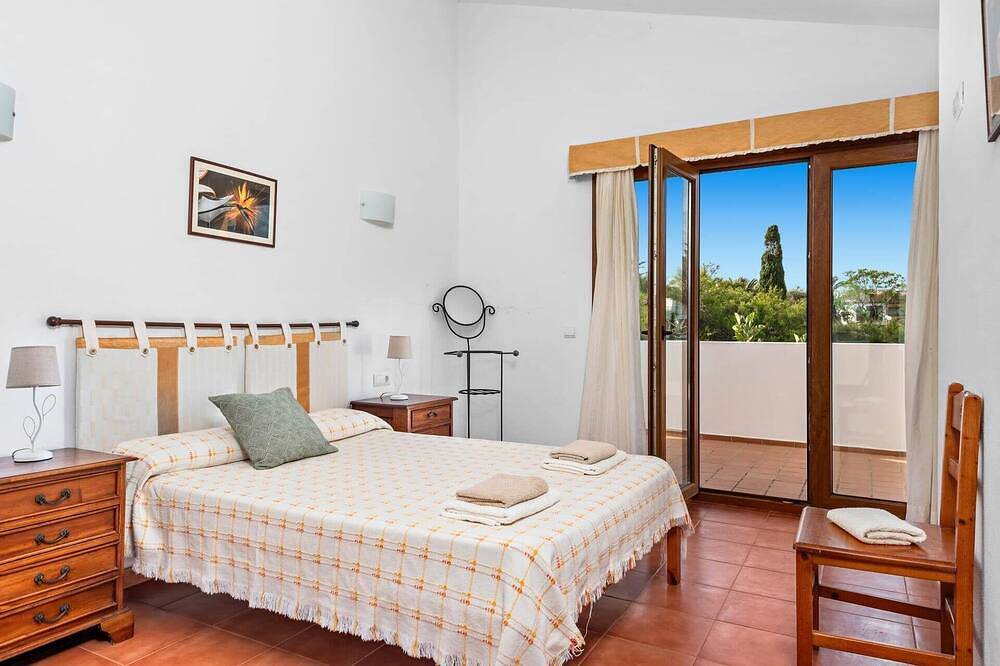 Villa Angel by Villa Plus in Son Xoriguer, Ciudadela