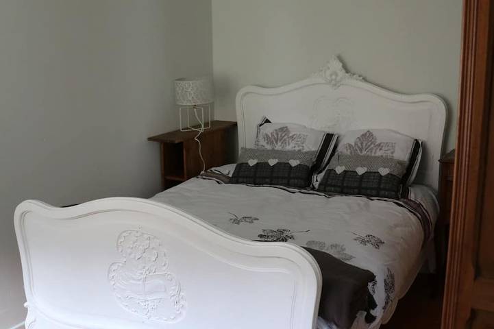 Location de vacances pour 6 personnes, avec jardin et jacuzzi dans Le Moutaret - 3