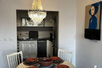 Apartamento De Férias para 4 Pessoas em Ria de Aveiro, Gafanha da Nazaré, Foto 3