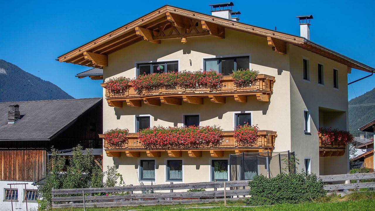 Bauernhof für 5 Personen in Neustift im Stubaital, Innsbruck Land