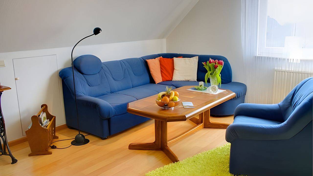 Ganze Ferienwohnung, Ferienwohnung für 2 Personen (65 m²) in Breisach am Rhein in Breisach am Rhein, Hochschwarzwald