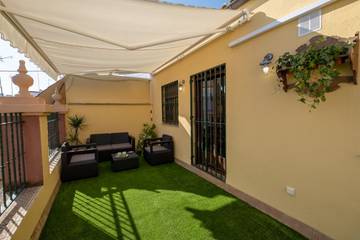 Apartamento De Férias para 2 Pessoas em Triana, Sevilha, Foto 2