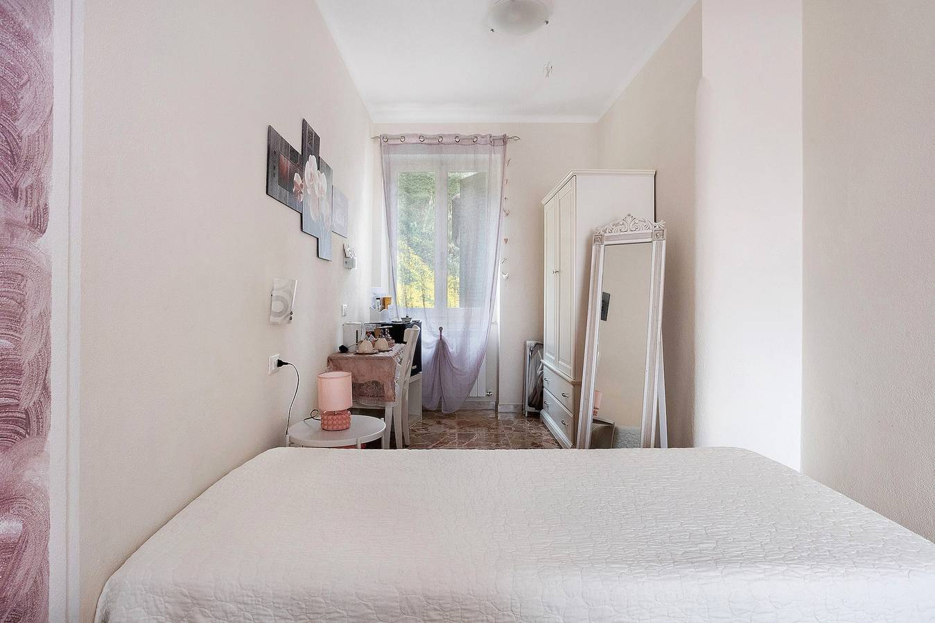 Chambre 'Tramontana' avec Wi-Fi in Vernazza, Commune de Vernazza