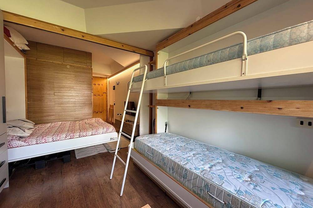 Appartamento intero, Rifugio Artuik 1400 in Marilleva, Mezzana