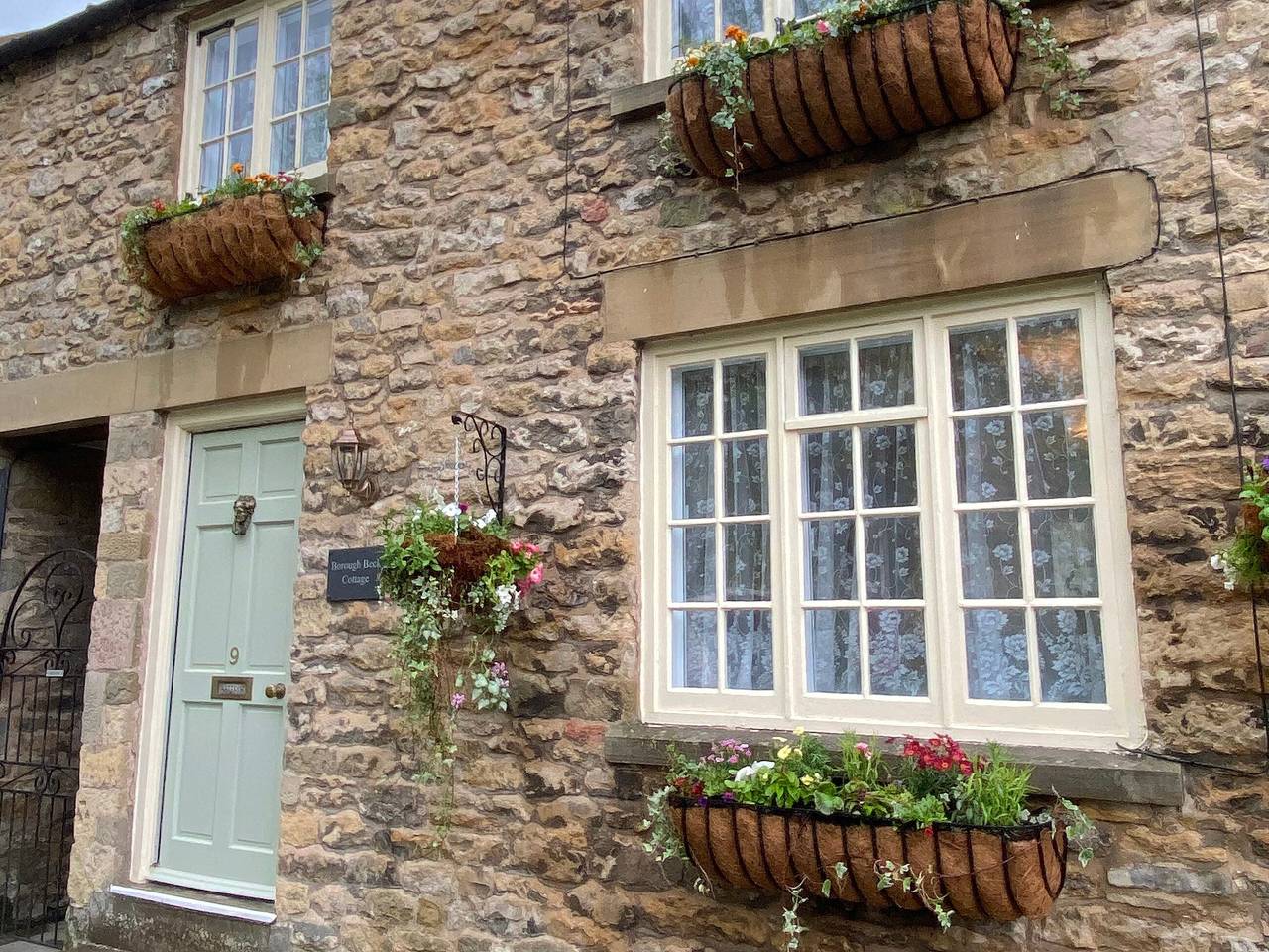 Casa vacanza a Ryedale a partire da 157€ a notte