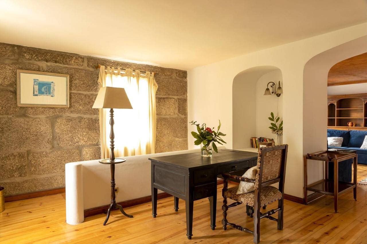 Casa da Guarda de Fora in Paredes, Distrito do Porto
