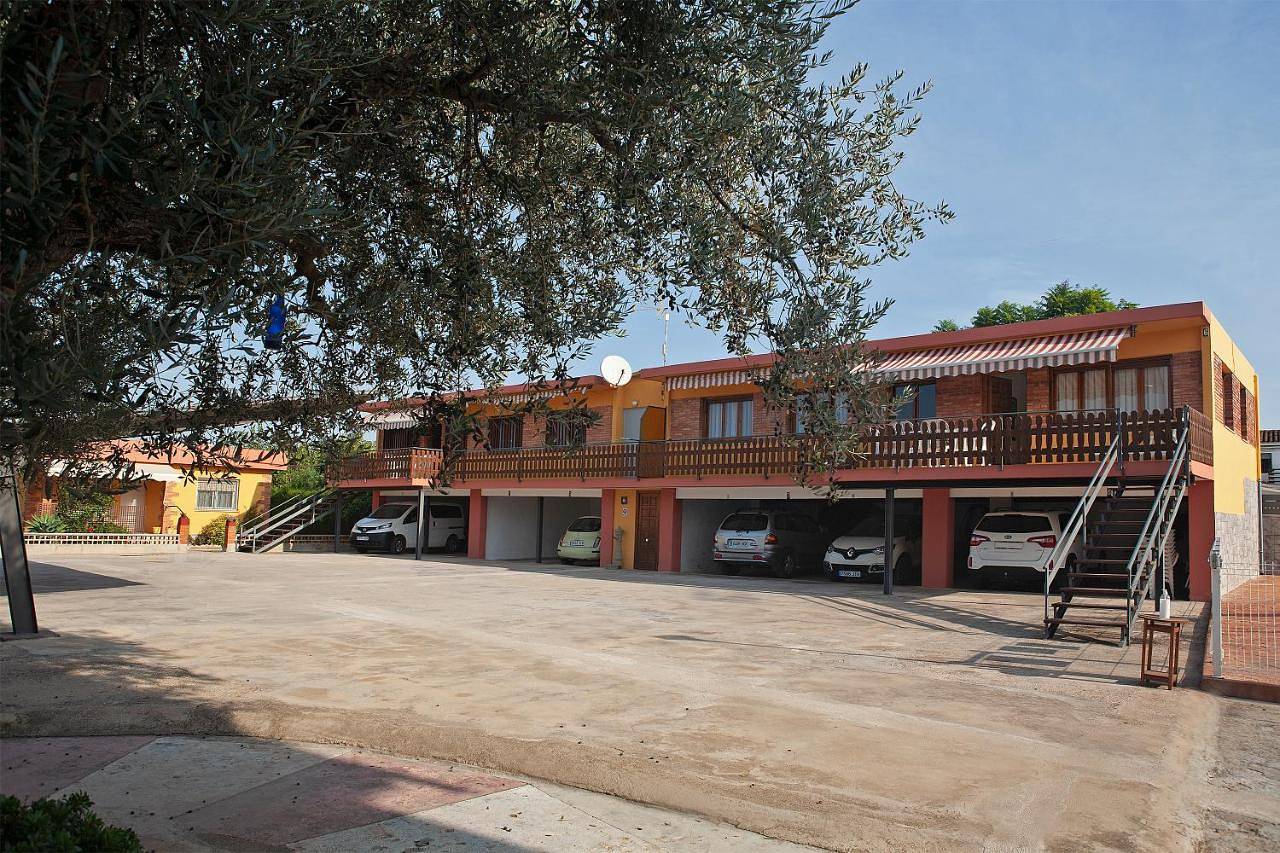 Two-Bedroom Apartment with Terrace in Vinaròs, Costa del Azahar