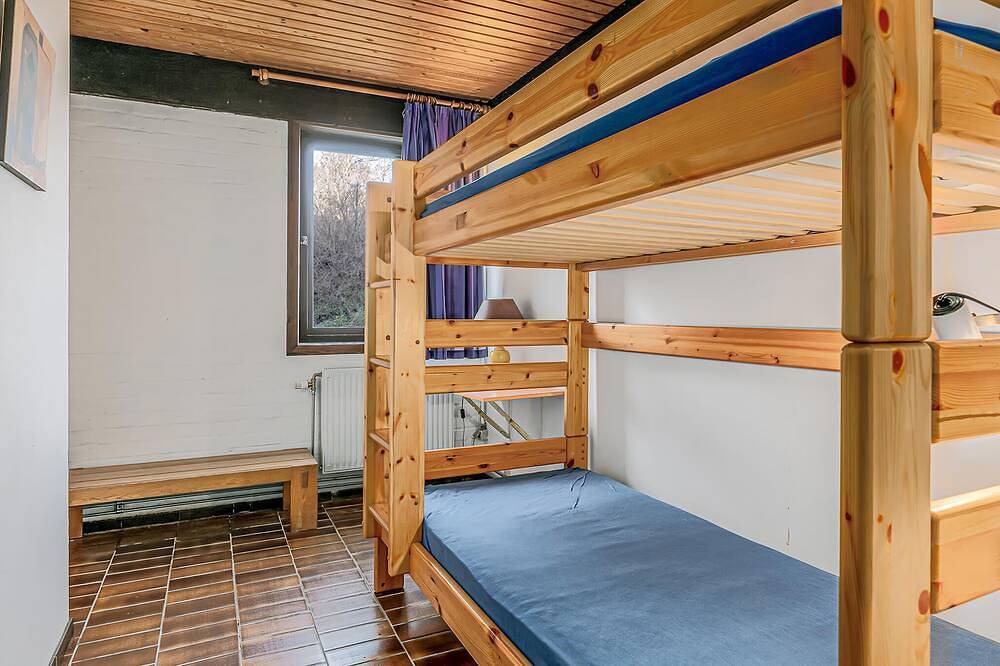4 chambres à coucher à Oostduinkerke in Oostduinkerke, Coxyde