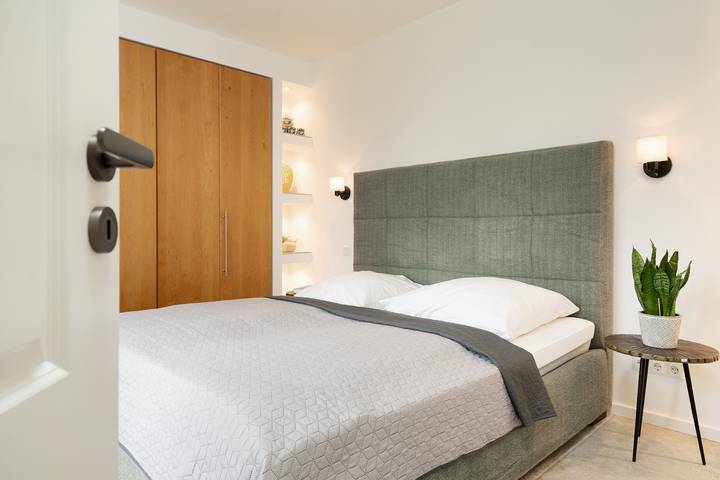 Ganze Ferienwohnung, Sonnenhügel Lieblingsort in Grömitz, Ostholstein