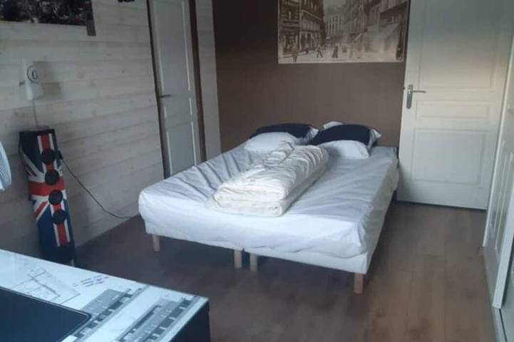 Location de vacances pour 6 personnes à Savenay - 3