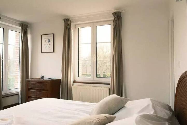 Location de vacances pour 13 personnes à Beauchamps - 3