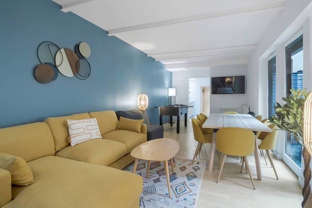 Appartement de vacances