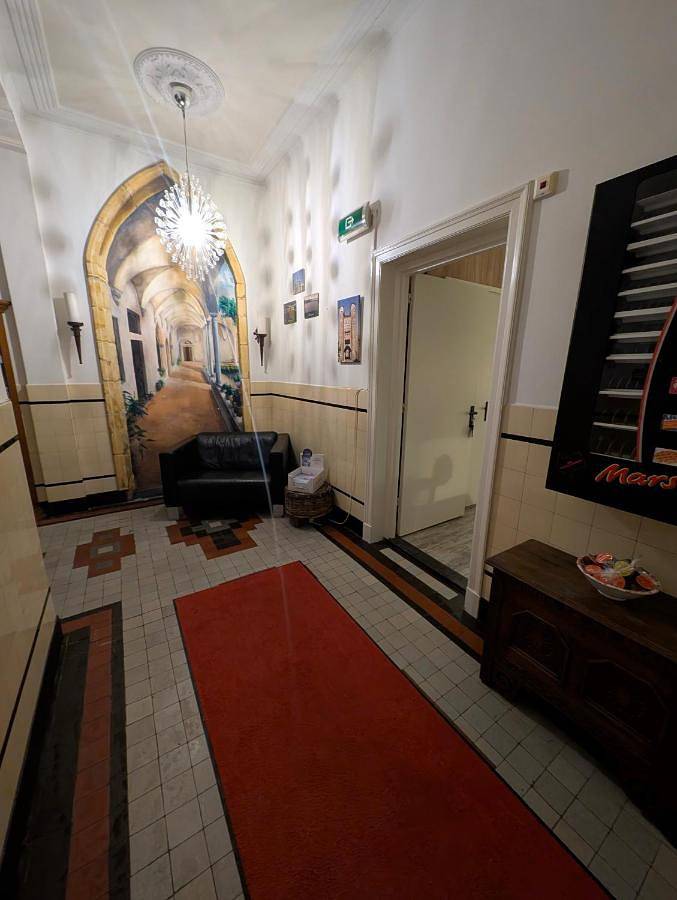 Chambre d’hôte pour 2 personnes, avec terrasse à Maastricht - 3