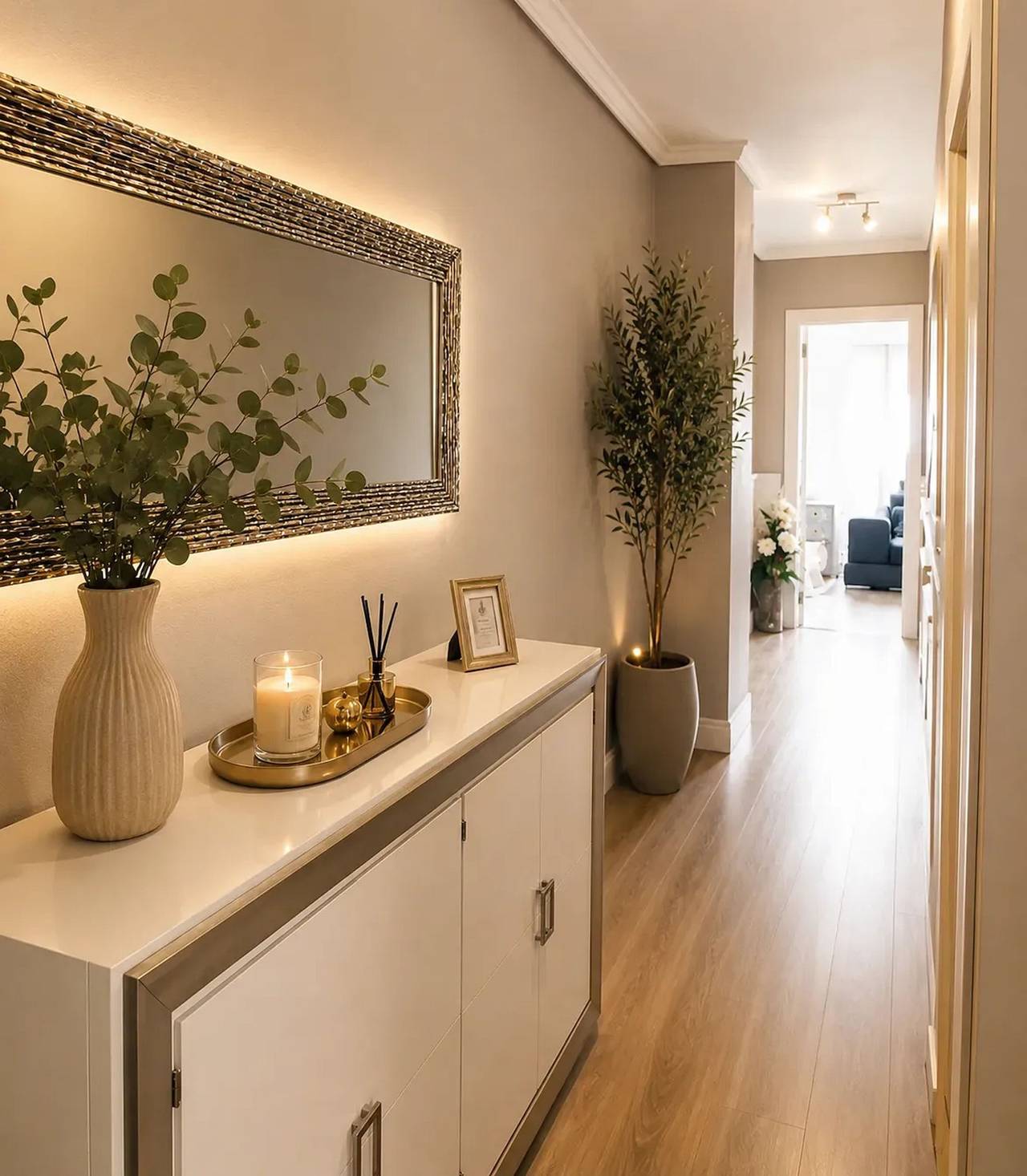 Apartamento entero, Apartamento moderno con jacuzzi y vistas en Almería, 80 m² in Los Molinos (Almería), Almería