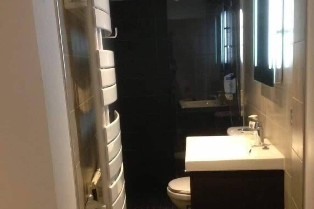 Entire apartment, In the heart of the village, small apartment entirely renovated, quiet and sunny in La Brigue, Nice region