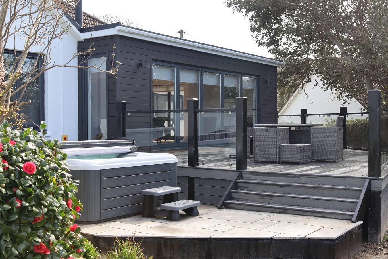 Number 8  in Croyde, Devon