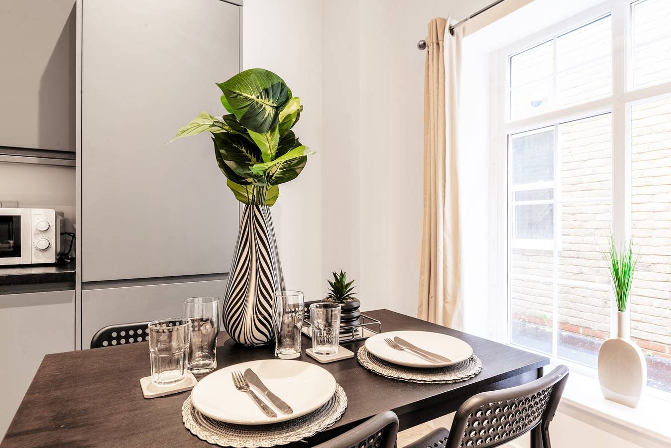 Ganzes Studio, Sleeps 2 - Central - Studio - Wifi - Parking in Kent