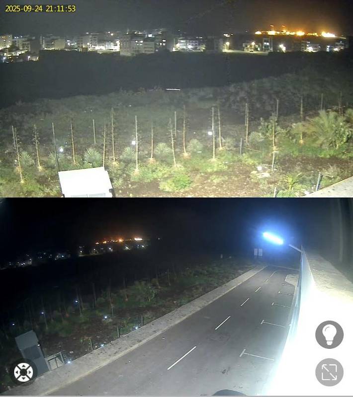 Villa pour 6 personnes, avec piscine et jardin dans Cap-Vert - 2