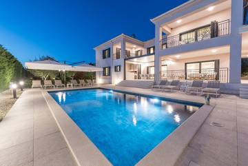 Ferienhaus für 10 Personen in Sukosan, Zadar, Bild 1