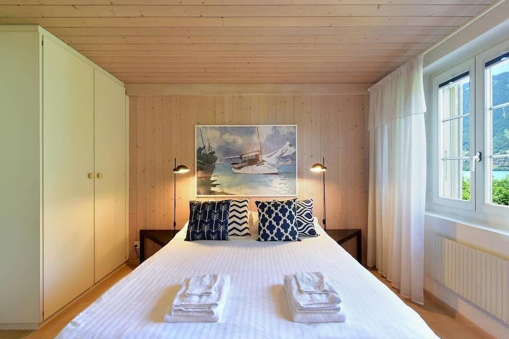 Ganze Wohnung, Lake Park Apartment in Bönigen, Verwaltungskreis Interlaken-Oberhasli