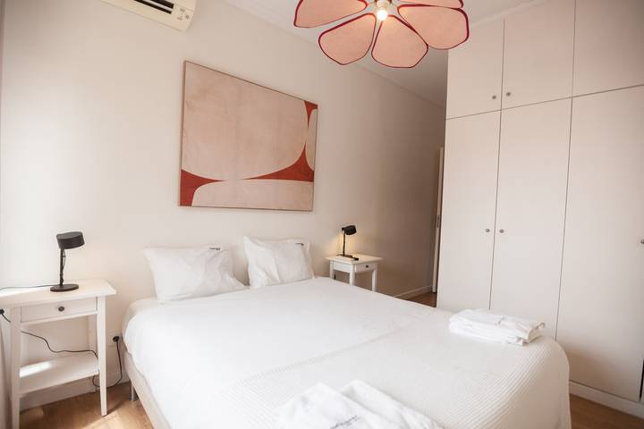 Apartamento entero, Flh Lapa Apartment Terrace with View in Lapa, Lisboa