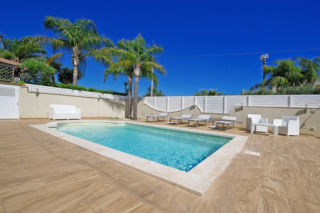 Casa Plaja in Scicli, Provincia de Ragusa