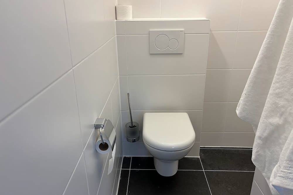 Ganze Wohnung, Apartment 3 in Lahr, Mittlerer Schwarzwald