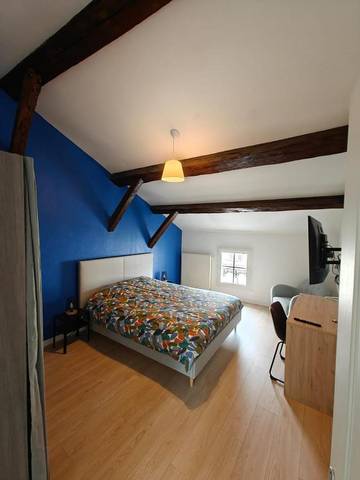 Gîte pour 2 personnes à Saint-Dizier