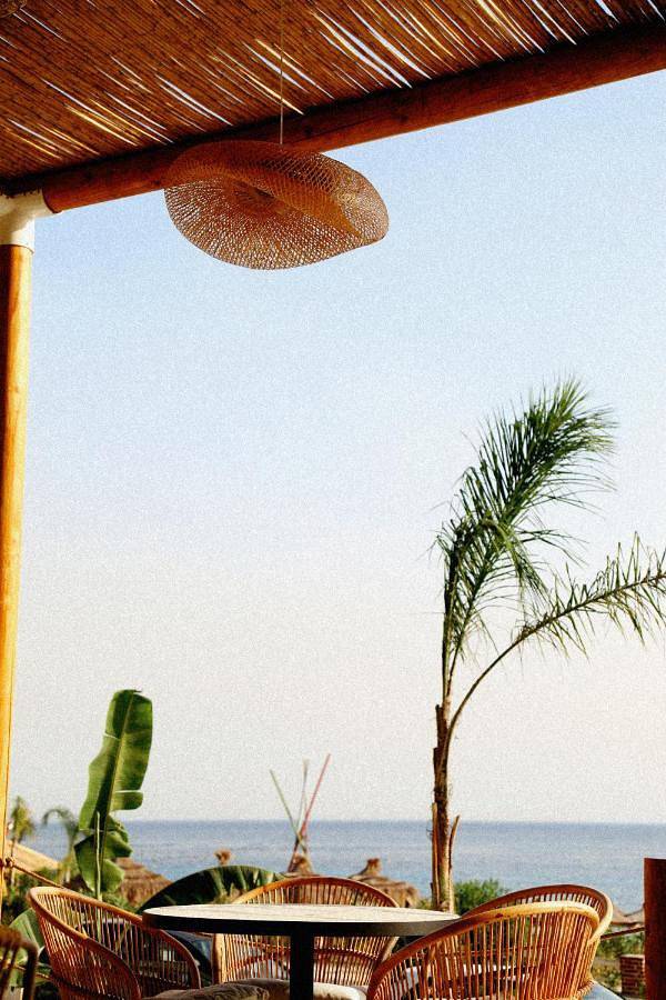 Hotel Ionian in Dhërmi, Himarë