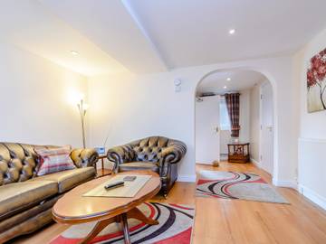 Apartment for 2 People in Whitby, North Yorkshire, Photo 3