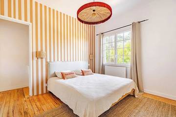 Villa pour 7 Personnes dans Lège-Cap-Ferret, Côte d’Argent, Photo 3