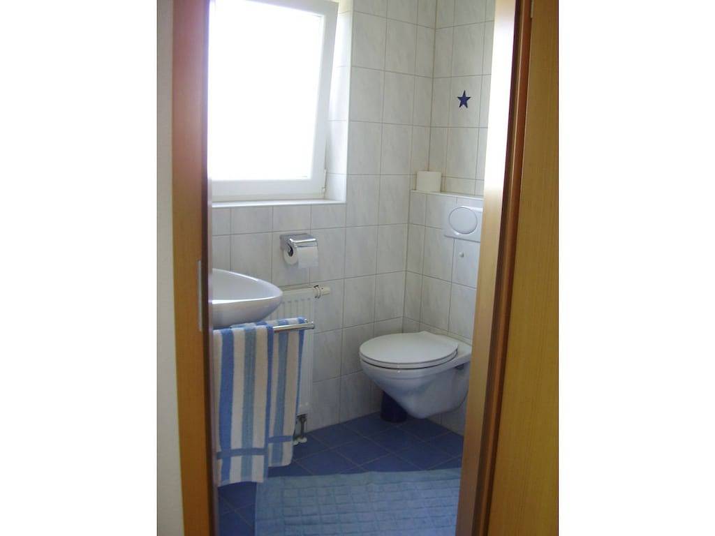 Vakantieappartement met 1 slaapkamer, foto 9