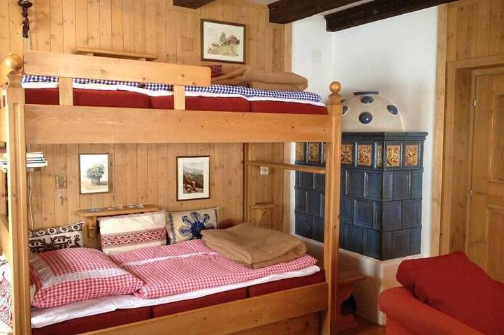 Ferienwohnung für 4 Personen, mit Garten, mit Haustier in St. Veit in Defereggen - 3