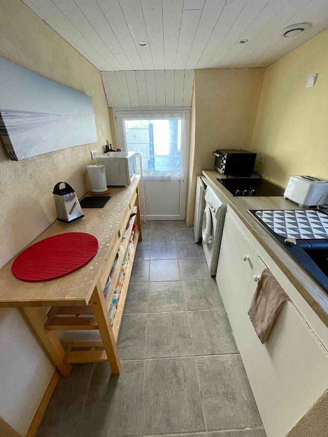 Gîte pour 2 personnes à Roscanvel - 3
