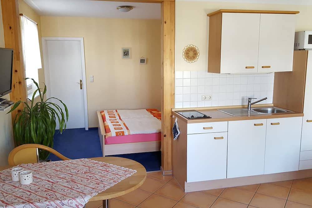 Appartement entier, Appartement moderne en bord de mer dans la vieille ville de Sassnitz (Fw2) in Sassnitz, Parc national Jasmund