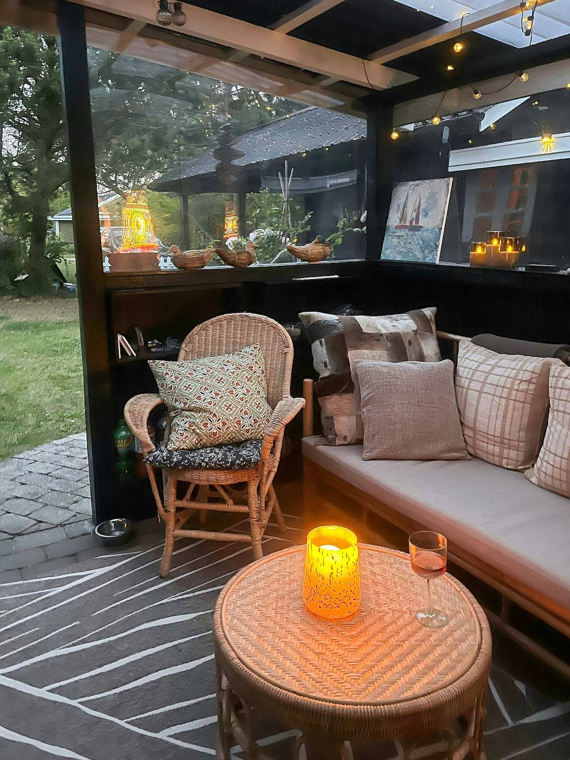 Familievenligt sommerhus nær Skærby Strand in Nykøbing Sjælland, Nordwestseeland