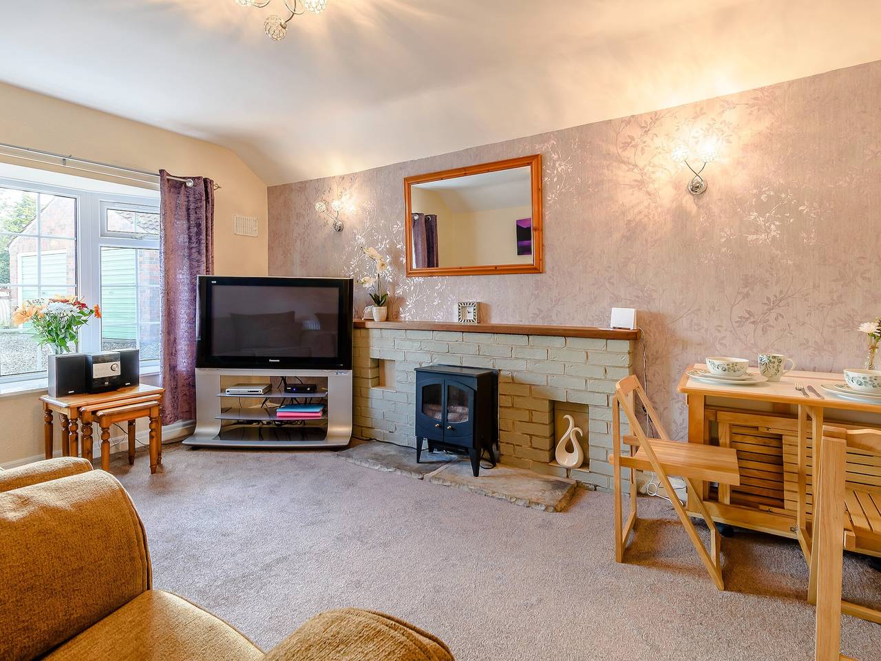 Lilac Studio in York, Yorkshire und the Humber