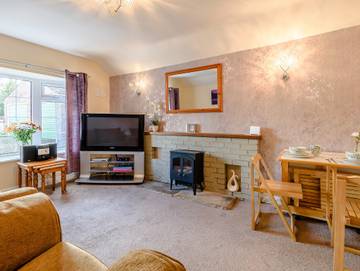 Cottage voor 4 Personen in York, Yorkshire and the Humber, Afbeelding 2