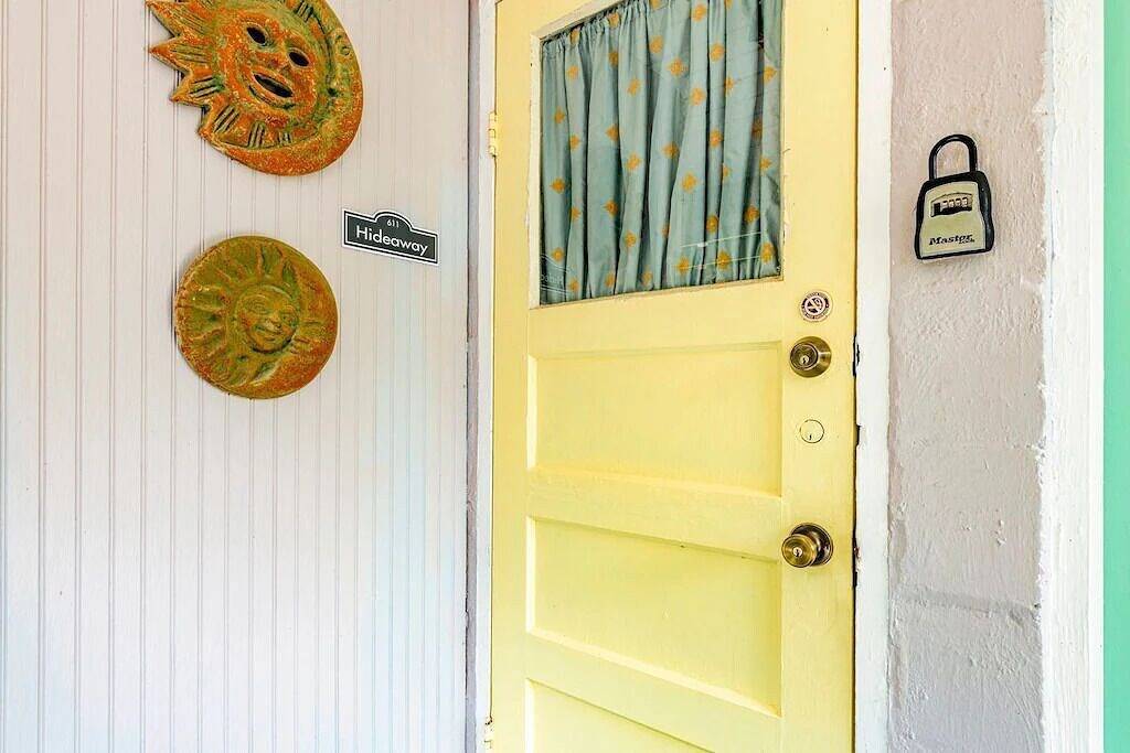 Ganze Wohnung, Beautiful Historic Cottage, Hideaway in Mount Dora, Lake County