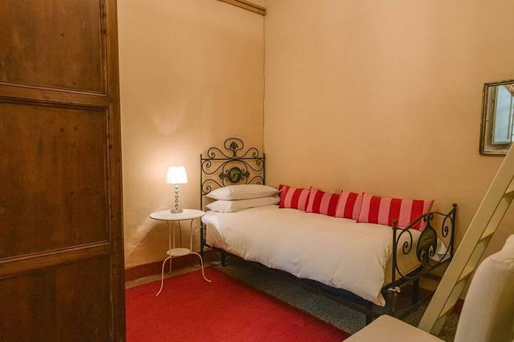 Appartamento intero, In centro città, a 7 km dal mare in Fermo (Villaggio), Fermo