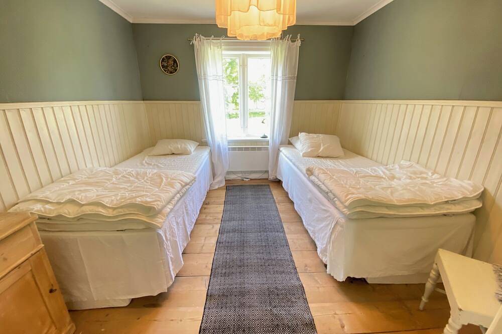 Familienfreundliches Landhaus in der Nähe eines Sees in Hudiksvall, Hälsingland