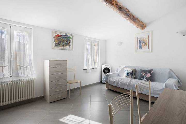 Vacation rental for 4 people in Ligurian Coast