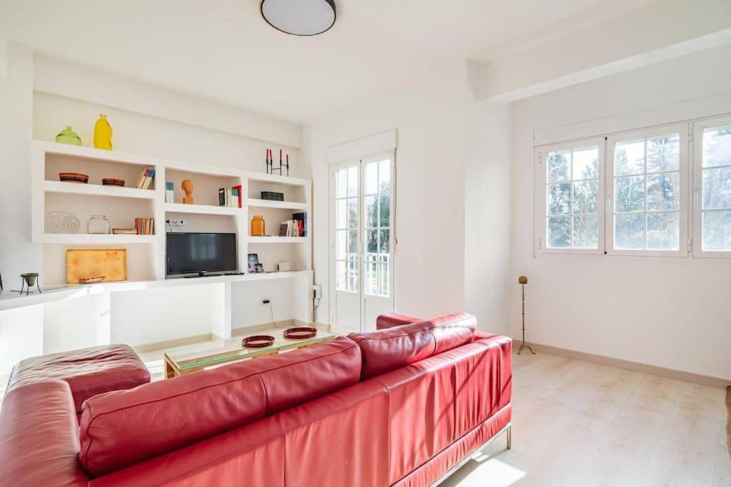 Apartamento entero, Three-Bedroom Apartment in Padrón, Provincia de La Coruña