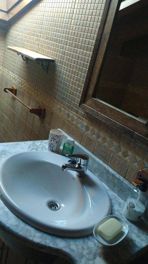 Casa rural para 8 personas, con jardín y vistas en Parres - 2