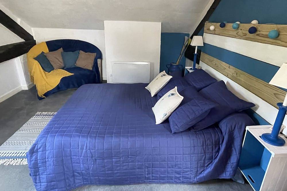 Chambres d'hôtes de la forge in Oradour-Saint-Genest, Bellac und Umgebung