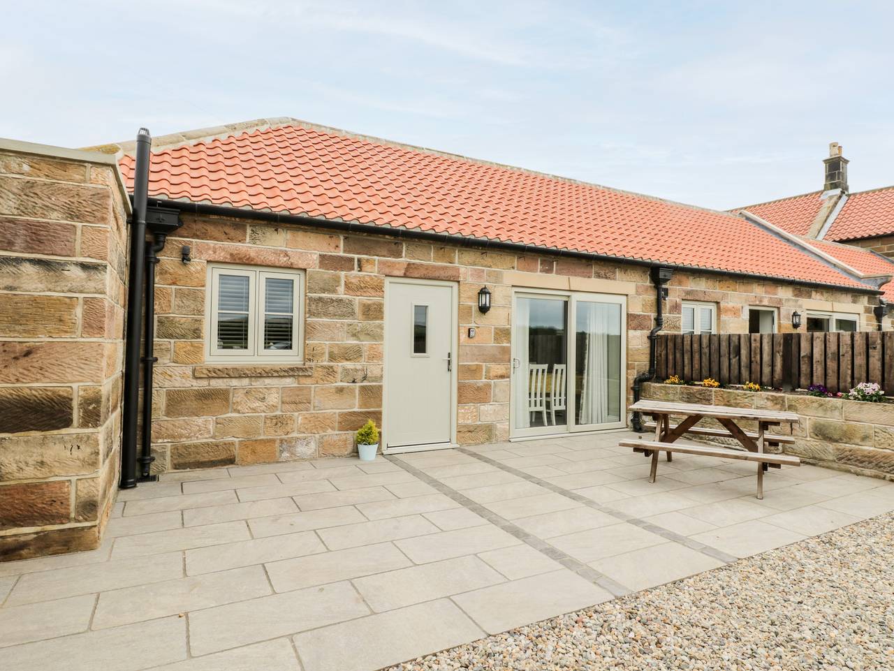 Casa vacanza a Whitby a partire da 102€ a notte