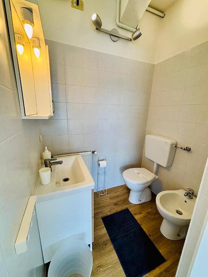 Ganze Wohnung, -Ortaflats- Appartamento Gli Archi in Orta San Giulio, Ortasee